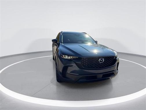 2026 Mazda CX-50 Premium