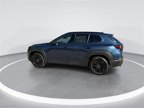 2026 Mazda CX-50 Premium