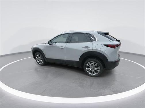 2025 Mazda CX-30 Preferred