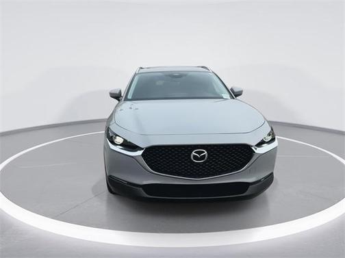2025 Mazda CX-30 Preferred