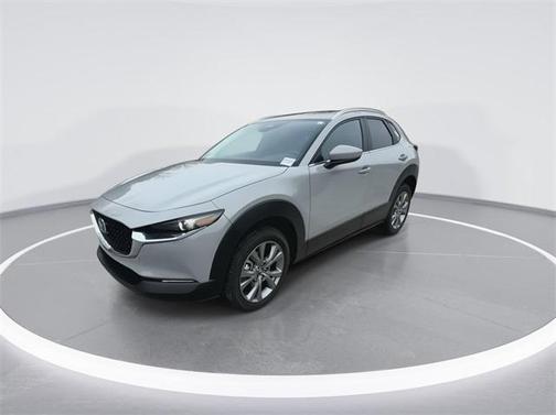 2025 Mazda CX-30 Preferred