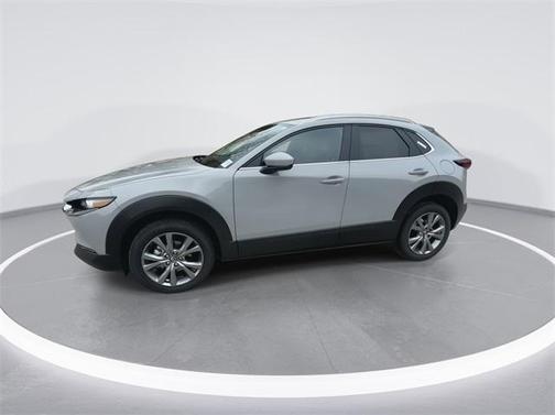 2025 Mazda CX-30 Preferred