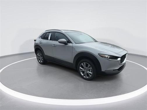 2025 Mazda CX-30 Preferred