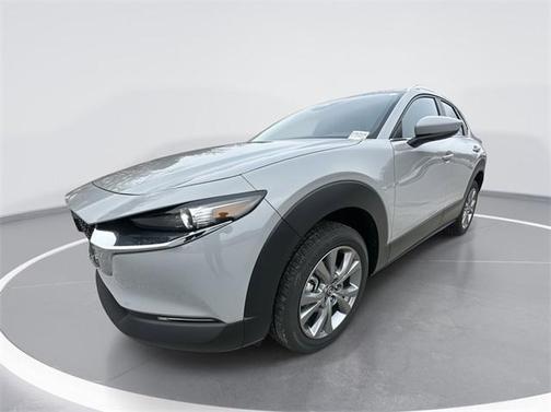 2025 Mazda CX-30 Preferred