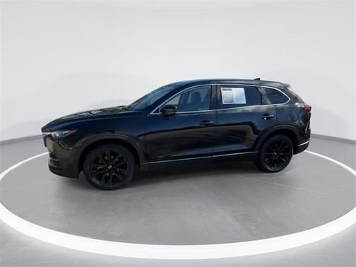 2023 Mazda CX-9 Touring Plus