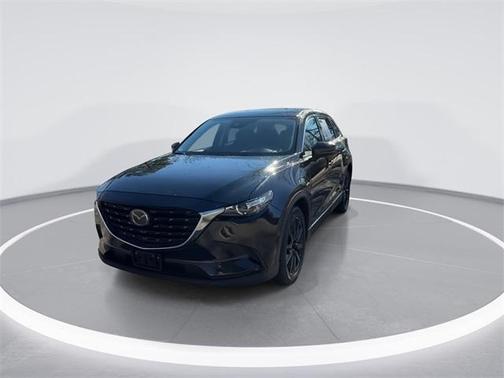 2023 Mazda CX-9 Touring Plus