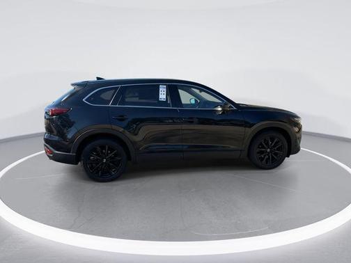 2023 Mazda CX-9 Touring Plus