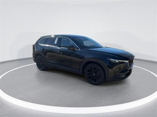 2023 Mazda CX-9 Touring Plus