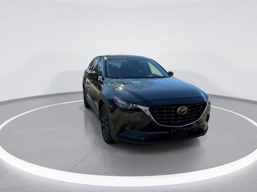 2023 Mazda CX-9 Touring Plus