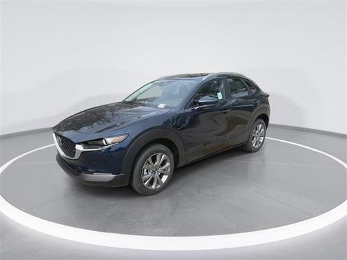 2026 Mazda CX-30 Preferred