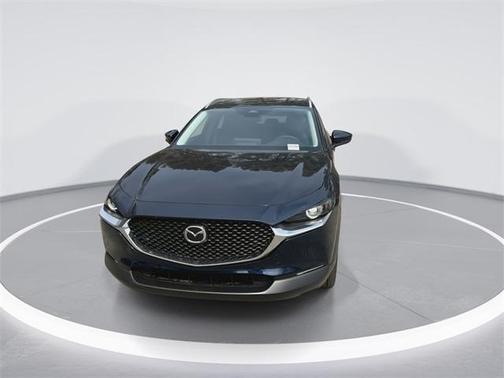 2026 Mazda CX-30 Preferred