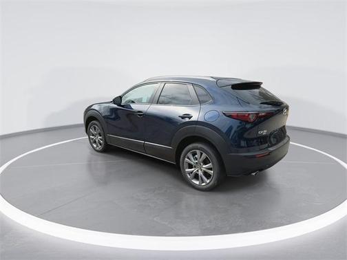 2026 Mazda CX-30 Preferred