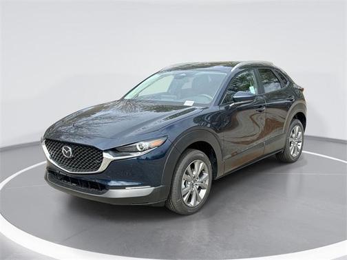 2026 Mazda CX-30 Preferred