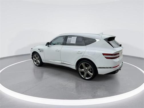 2024 Genesis GV80 3.5T