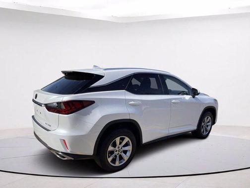 2019 Lexus RX 350 Base