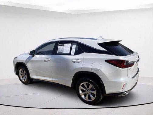 2019 Lexus RX 350 Base
