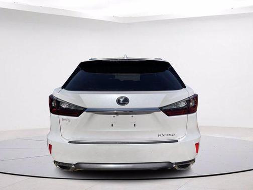 2019 Lexus RX 350 Base