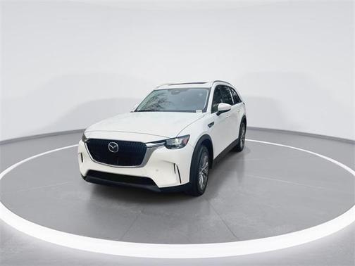 2026 Mazda CX-90 Preferred