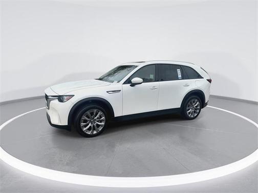 2026 Mazda CX-90 Preferred