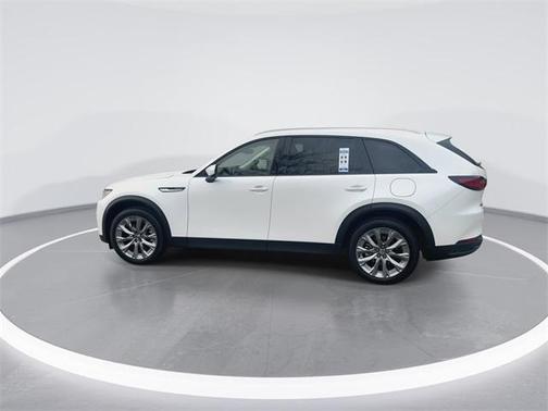 2026 Mazda CX-90 Preferred