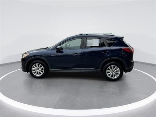 2014 Mazda CX-5 Touring