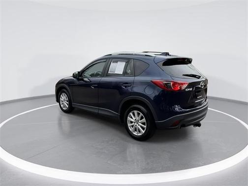 2014 Mazda CX-5 Touring