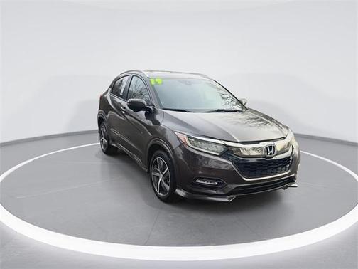 2019 Honda HR-V Touring