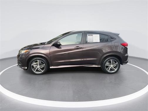 2019 Honda HR-V Touring