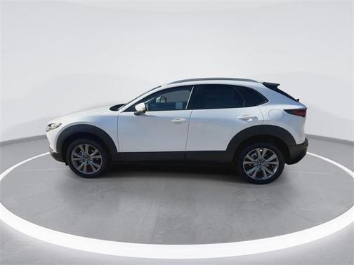 2026 Mazda CX-30 Preferred