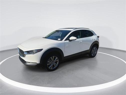 2026 Mazda CX-30 Preferred