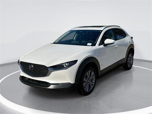 2026 Mazda CX-30 Preferred