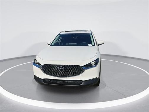 2026 Mazda CX-30 Preferred