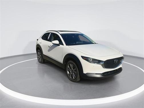 2026 Mazda CX-30 Preferred