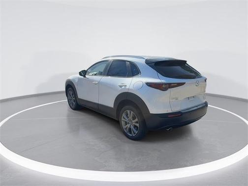 2026 Mazda CX-30 Preferred