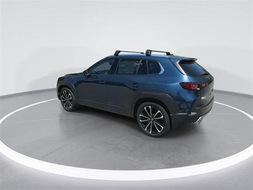 2025 Mazda CX-50 2.5 Turbo Premium Plus Package