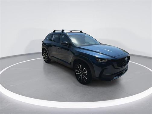 2025 Mazda CX-50 2.5 Turbo Premium Plus Package