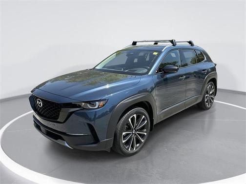 2025 Mazda CX-50 2.5 Turbo Premium Plus Package