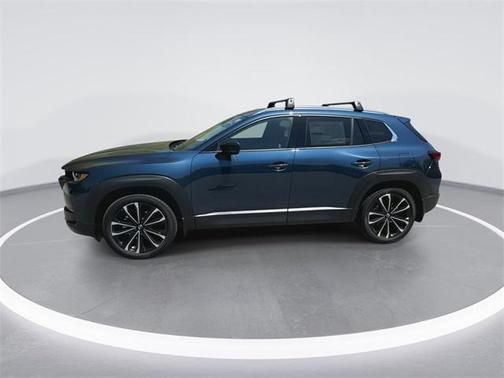 2025 Mazda CX-50 2.5 Turbo Premium Plus Package