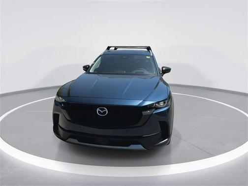 2025 Mazda CX-50 2.5 Turbo Premium Plus Package