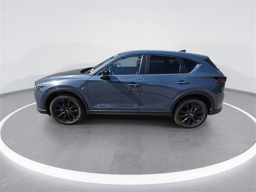 2023 Mazda CX-5 Carbon Edition