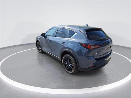 2023 Mazda CX-5 Carbon Edition