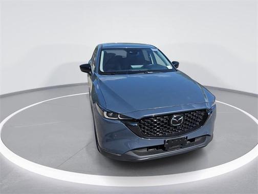 2023 Mazda CX-5 Carbon Edition