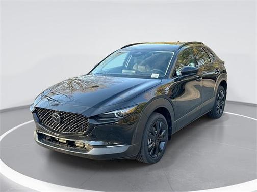 2026 Mazda CX-30 Premium Package