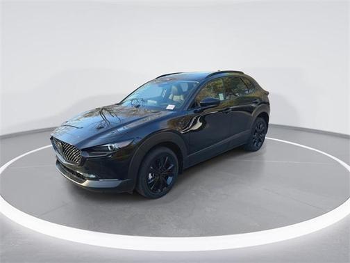 2026 Mazda CX-30 Premium Package