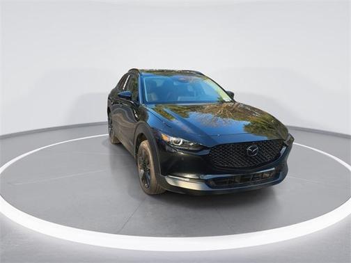 2026 Mazda CX-30 Premium Package