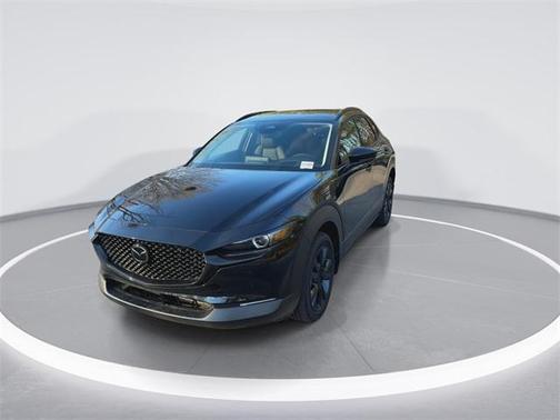 2026 Mazda CX-30 Premium Package