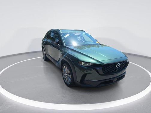 Cypress 2026 Mazda CX-50 Premium