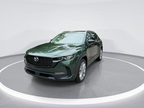 Cypress 2026 Mazda CX-50 Premium