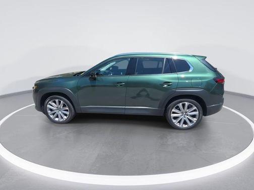Cypress 2026 Mazda CX-50 Premium