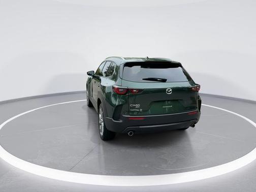 Cypress 2026 Mazda CX-50 Premium